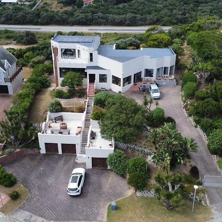 Villa Cape Garden Route Вілдернесс Екстер'єр фото