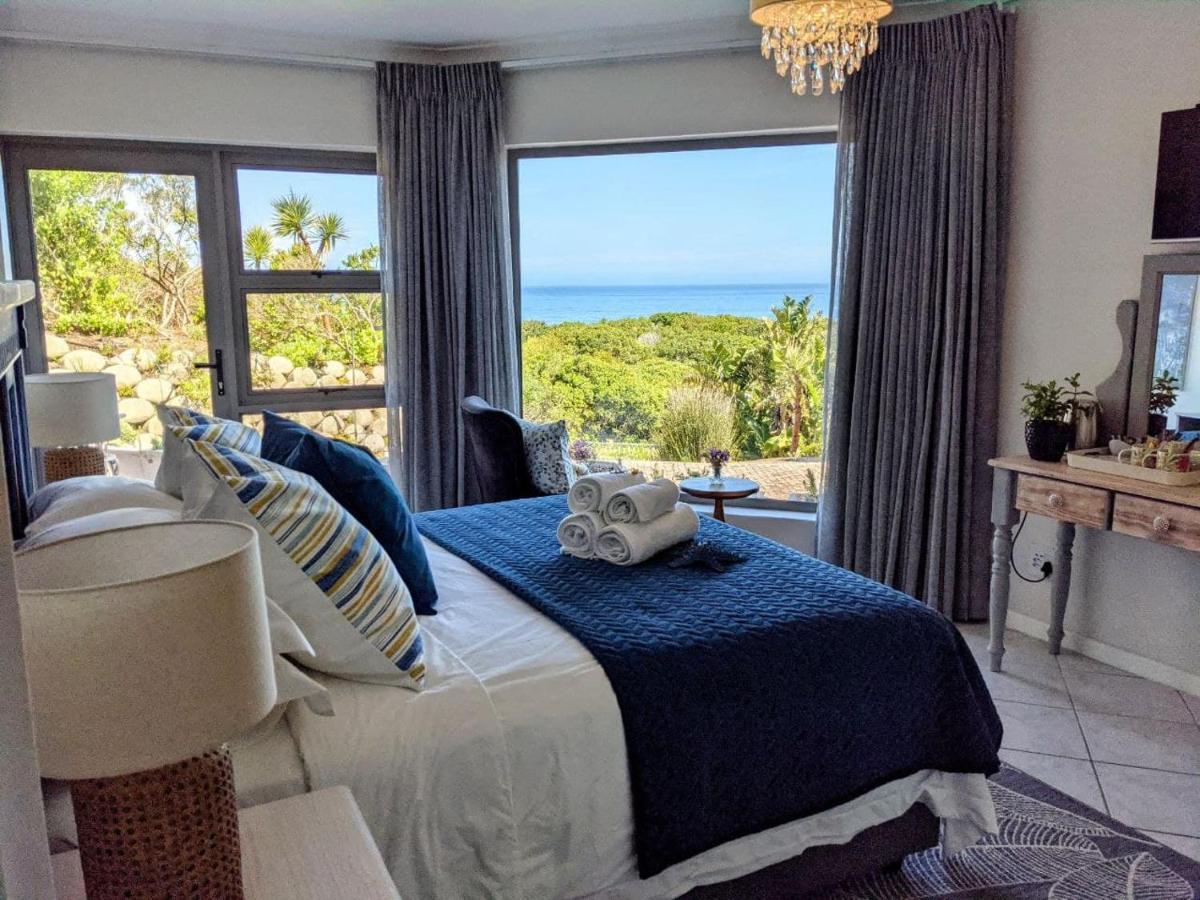 Villa Cape Garden Route Вілдернесс Екстер'єр фото