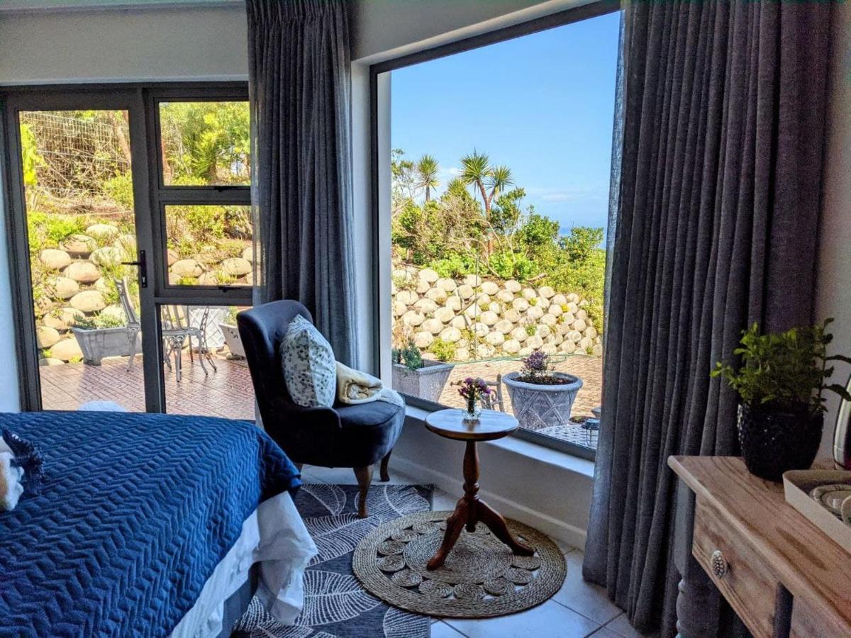 Villa Cape Garden Route Вілдернесс Екстер'єр фото