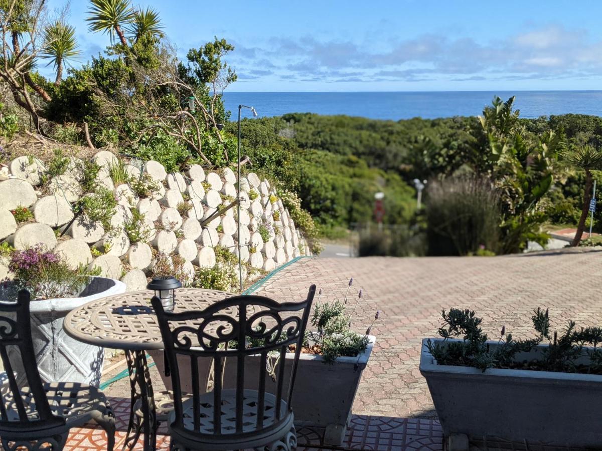 Villa Cape Garden Route Вілдернесс Екстер'єр фото