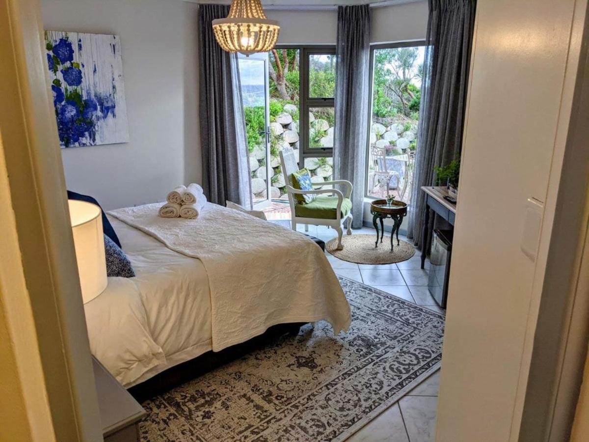 Villa Cape Garden Route Вілдернесс Екстер'єр фото
