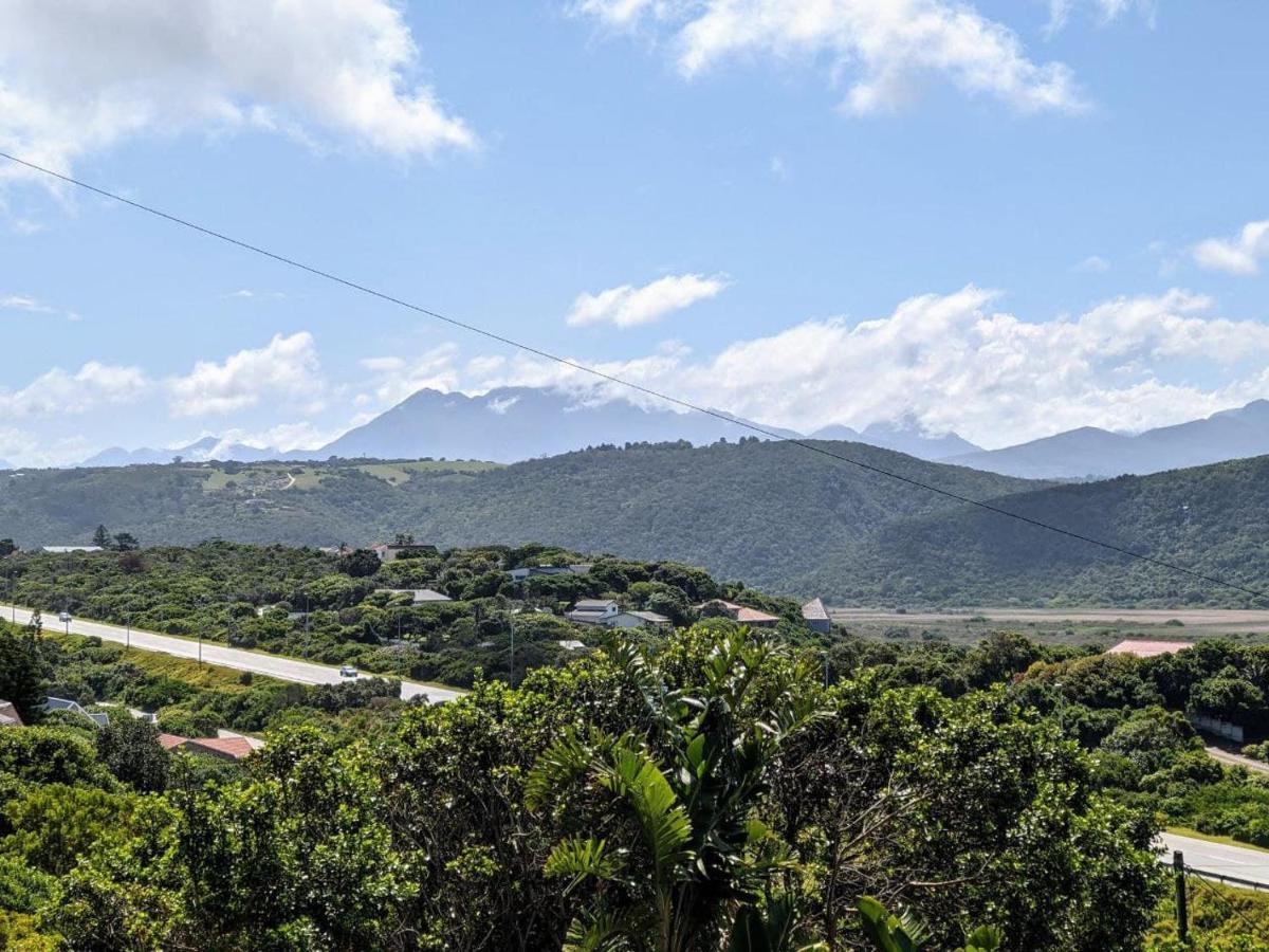 Villa Cape Garden Route Вілдернесс Екстер'єр фото