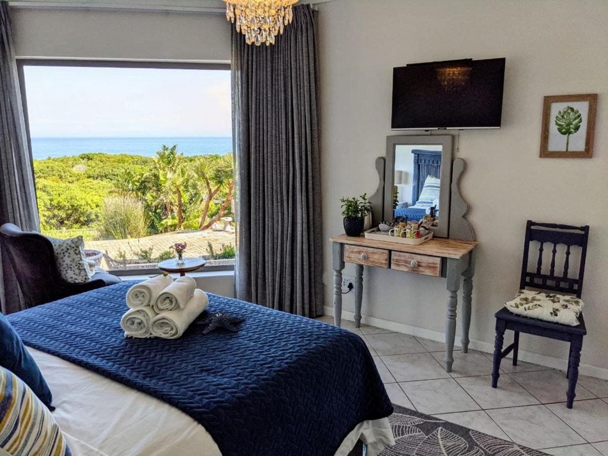 Villa Cape Garden Route Вілдернесс Екстер'єр фото