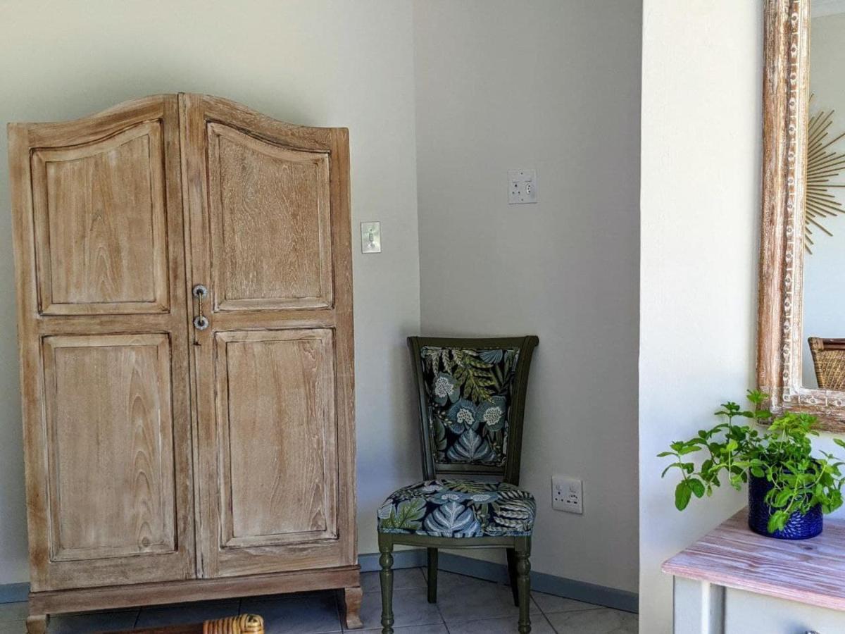 Villa Cape Garden Route Вілдернесс Екстер'єр фото