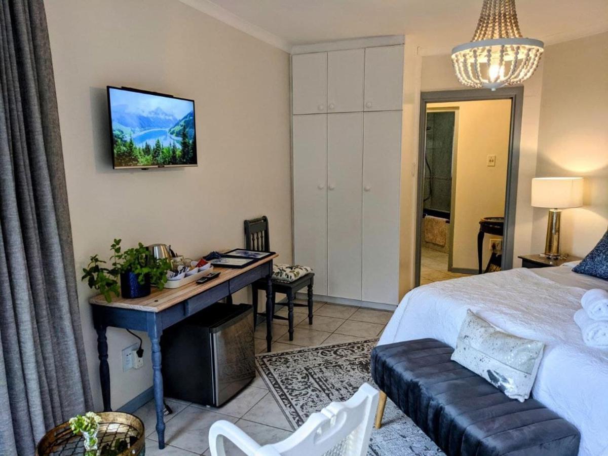 Villa Cape Garden Route Вілдернесс Екстер'єр фото