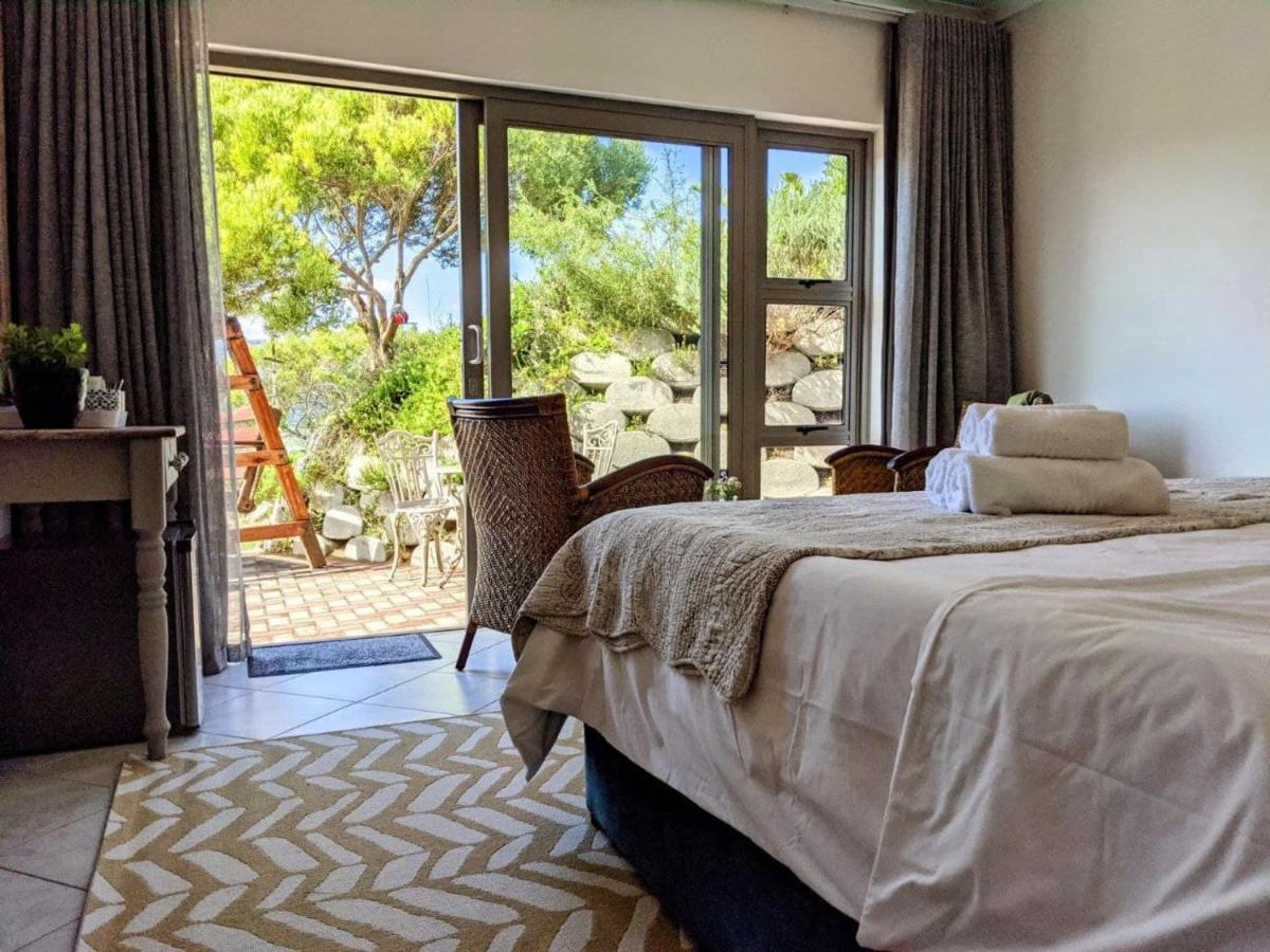 Villa Cape Garden Route Вілдернесс Екстер'єр фото
