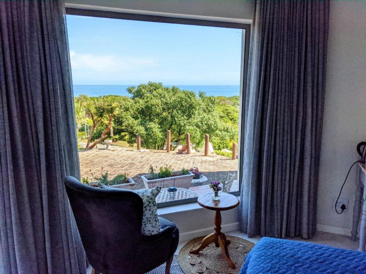 Villa Cape Garden Route Вілдернесс Екстер'єр фото