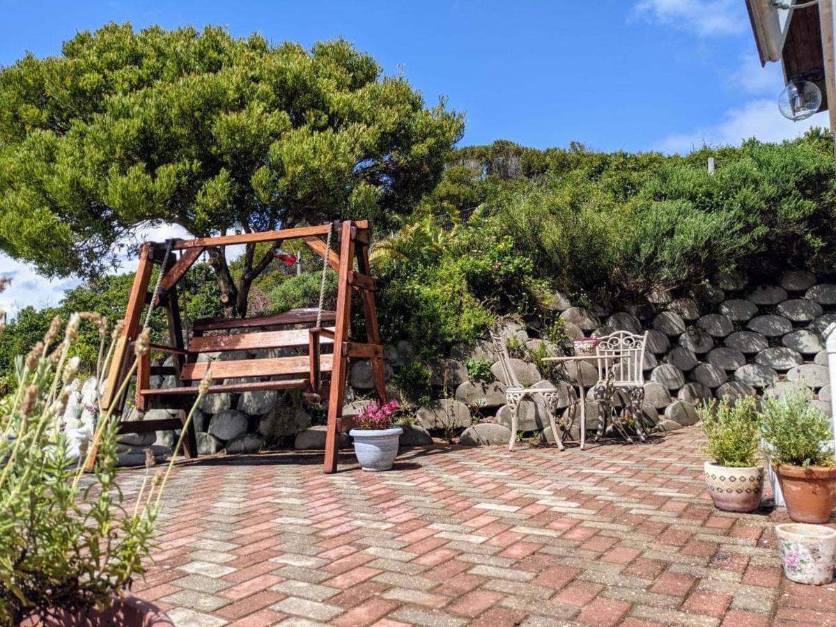 Villa Cape Garden Route Вілдернесс Екстер'єр фото