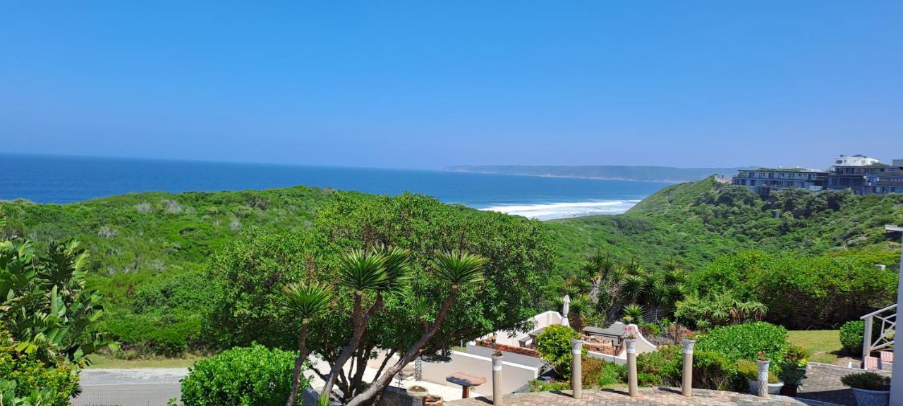 Villa Cape Garden Route Вілдернесс Екстер'єр фото