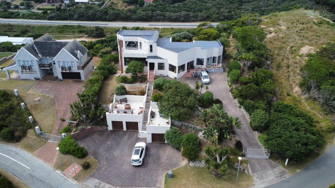 Villa Cape Garden Route Вілдернесс Екстер'єр фото
